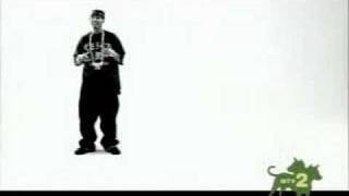 Juelz Santana - Mic Check 1,2