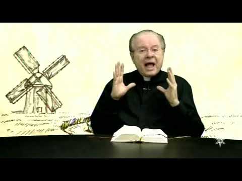 O Pão Nosso  5 Fevereiro 2018      -     Pe. F. C. Cardoso