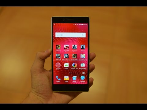 Allview X2 Soul Xtreme - PREVIEW