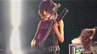 PJ Harvey - Dress - London 2004 HD