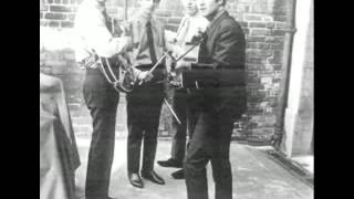 Beatles - nothin&#39; shakin&#39; (but the leaves on the tree)