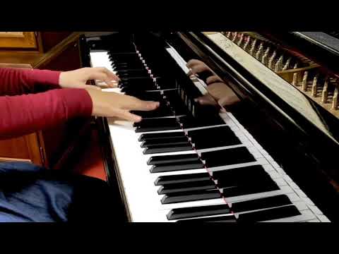 チョコ・バー（湯山昭）/  Chocolate Bar（Akira Yuyama）