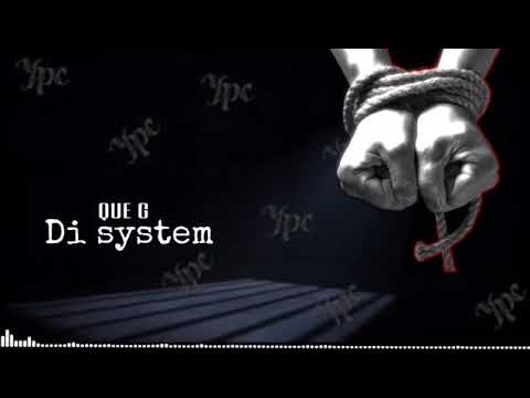 Short Man / Remadan  Ft Que G  - Di System