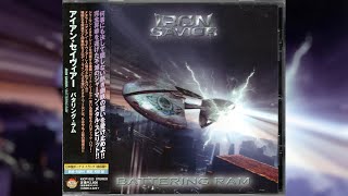 Iron Savior - Battering Ram [Full Album]