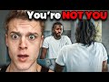 Your Brain Has Created A False Reality For You