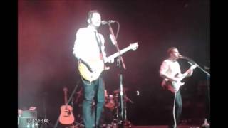 Heffron Drive - &quot;Nicotine&quot; Mexico City 2017