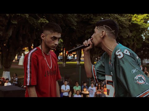 NITRO vs NEXUS - SEMIFINAL SMASH IS BACK 2020