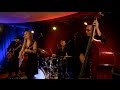 Eilen Jewell Band - Dusty Boxcar Wall