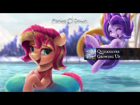 Video thumbnail for Growing Up