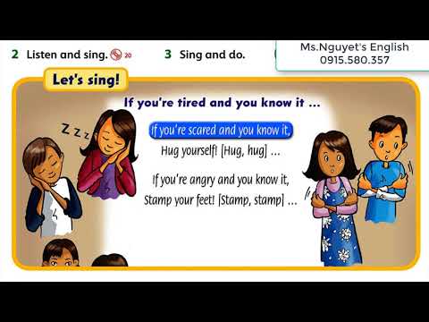 Unit 2. Lesson 3. Family and Friend 2- 2nd Edition