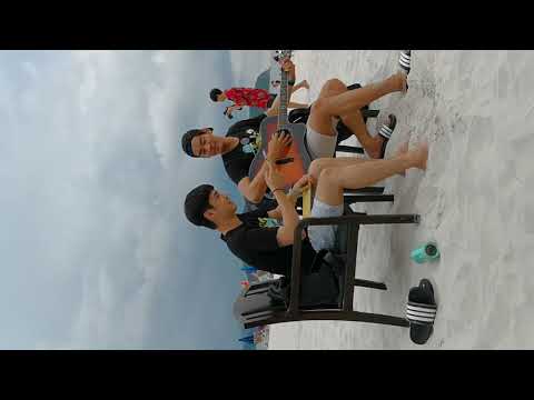 200118 TaeTee & Fans Holidays at Langkawi Island