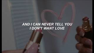 the middle | wet | lyrics