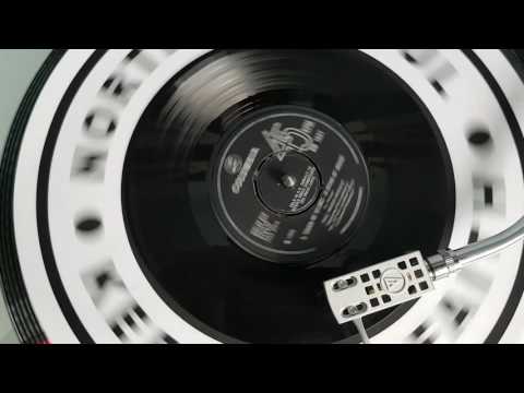 The Mood Mosaic - A Touch Of Velvet - A Sting Of Brass...1966