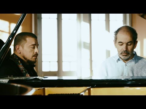 Ricardo Ribeiro - Envoi [ Official Music Video ]