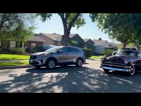 1954 Chevrolet Bel Air (CC-1872356) for sale in Burbank, California