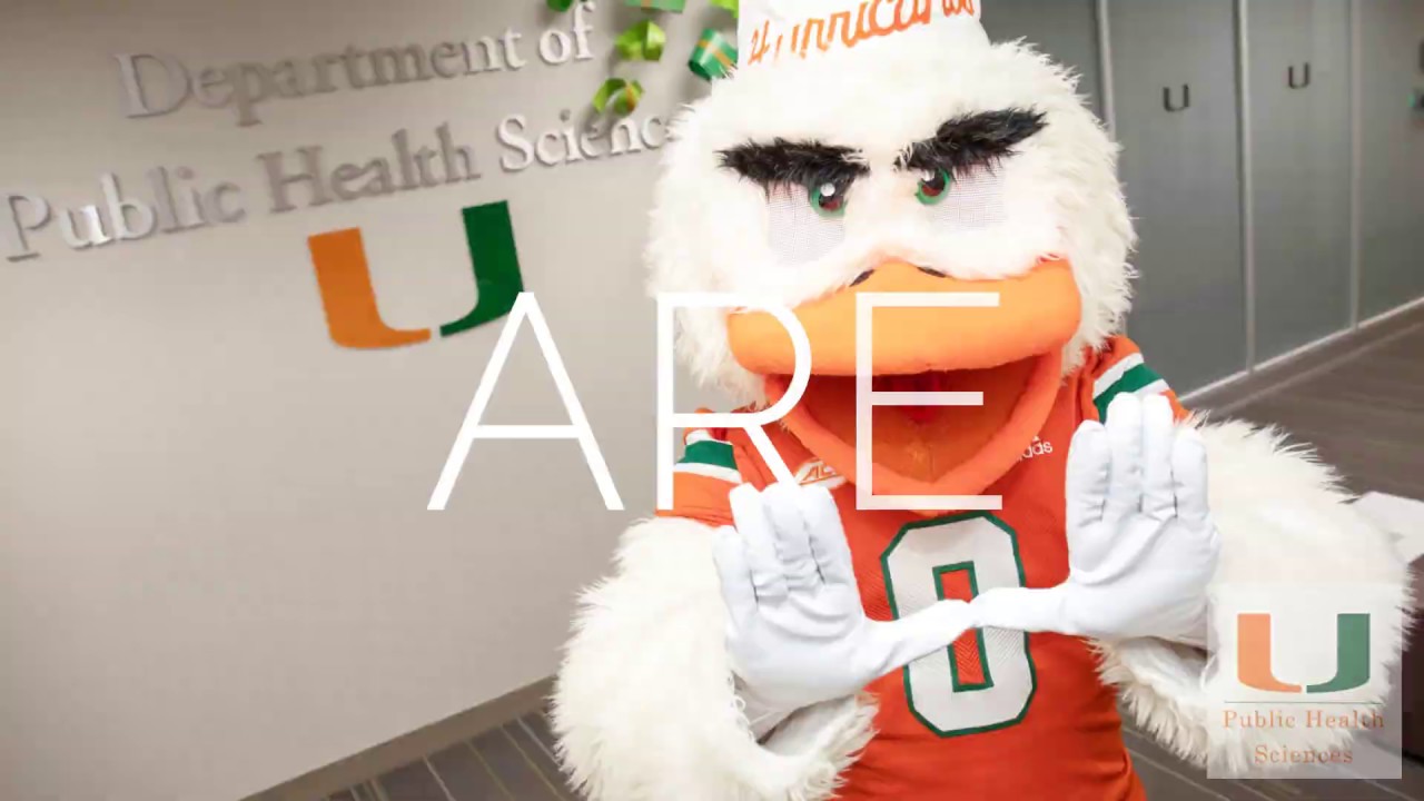 Public Health in 30 Seconds