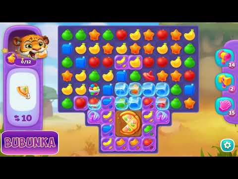 Wildscapes level 419 HD