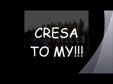 CRESOVIA SIEMIATYCZE TO MY!!!!