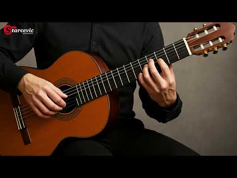 Vals No.3 - Nikola Starčević