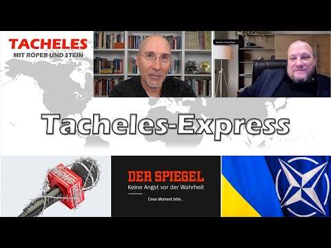 NuoFlix and Anti Spiegel