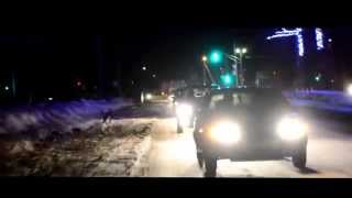 preview picture of video 'Drive2 Богородск'