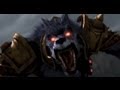 Dame Nexus Dubstep Remix LoL Song