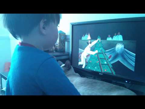 Jokers maniacal laugh impression