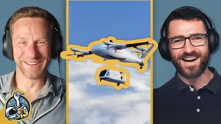 These Drones Were Banned in US (Now They're Saving Lives Faster Than You Think) | ROP #32
