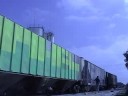 Graffiti Mexico, Nasty Roots Crew, Rollers, Whole Train NR