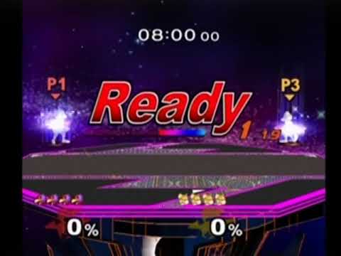 TGL Austin 6 - WSF - Albert (Falco) vs cfoy (Fox)