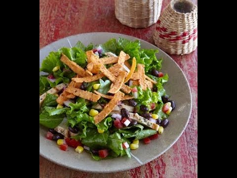 EPISODE 27: SANTA FE SALAD DRESSING (copycat)
