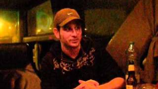 Life Of Agony Interview Joey Z 1st part