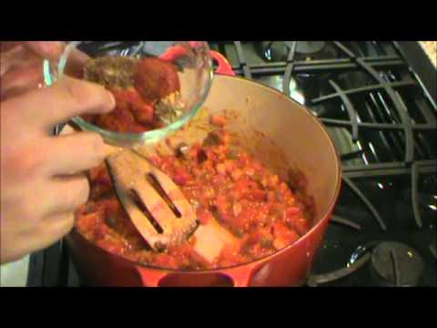 Jambalaya Recipe