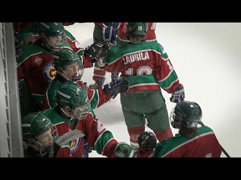 Maalit 23.02.2019 Karhu-Kissat - HyRi C2 AA