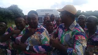 Udondolo Lwami freeway madness