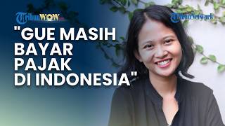 Bantah Kabur ke Inggris, Alumni Penerima LPDP Sebut Dirinya Masih Bayar Pajak di Indonesia