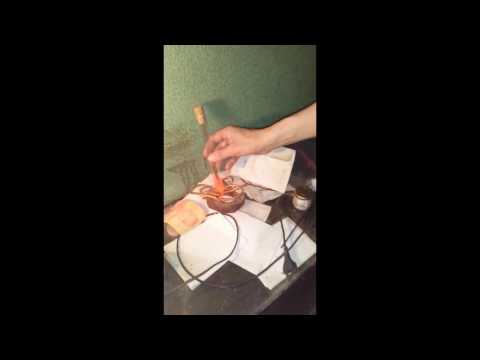 Alchemy Transmutation