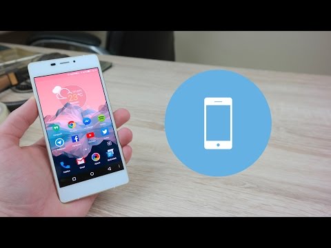 Allview X2 Soul Pro Recenzja Test Review PL