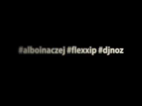 ALBO INACZEJ x FLEXXIP x DJ NOZ x Red Bull Music Academy