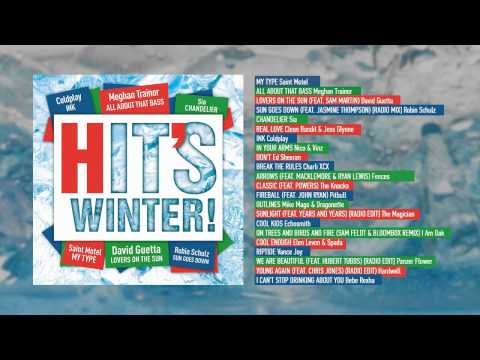 Hit's Winter! 2014