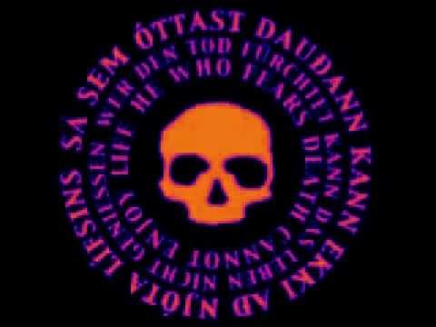 versehentliche analogen Messias - anton newcombe