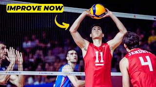 5 Game-Changing Exercises Every Setter Needs to Master