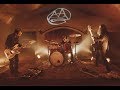 MARS RED SKY - The Proving Grounds - 2019 - Official with Grégory Dreyfus