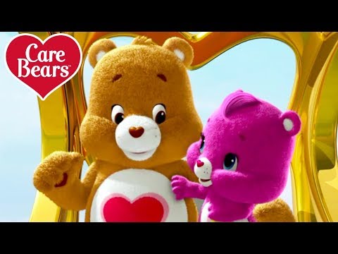 Being There for Your Friends | Care Bears