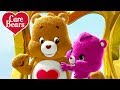 Being There For Your Friends Care Bears
