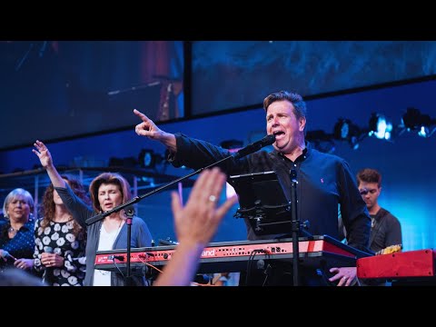 CHP Worship | Lindell Cooley | 9-7-25