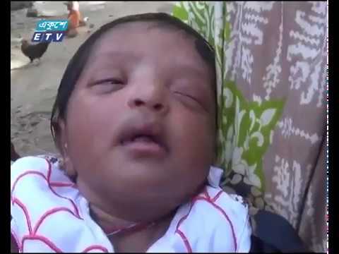 শিশু জন্ম নিলেই গাছ নিয়ে হাজির গোপাল