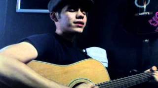 Hank Williams Sr. &quot;You Win Again&quot; Acoustic Cover