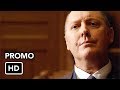 The Blacklist 6x05 Promo Alter Ego HD Season 6 Episode 5 Promo