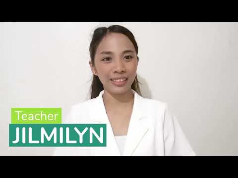 Jilmilynのプロフィール動画